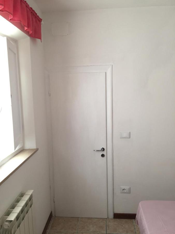 La Chicca B&B 里沃托托 外观 照片