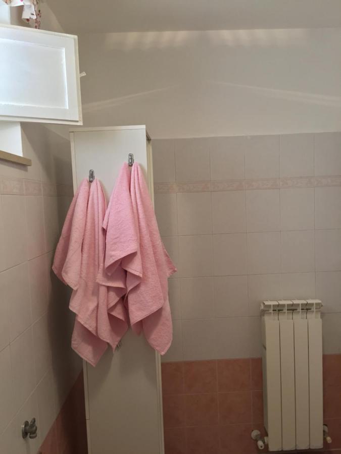 La Chicca B&B 里沃托托 外观 照片